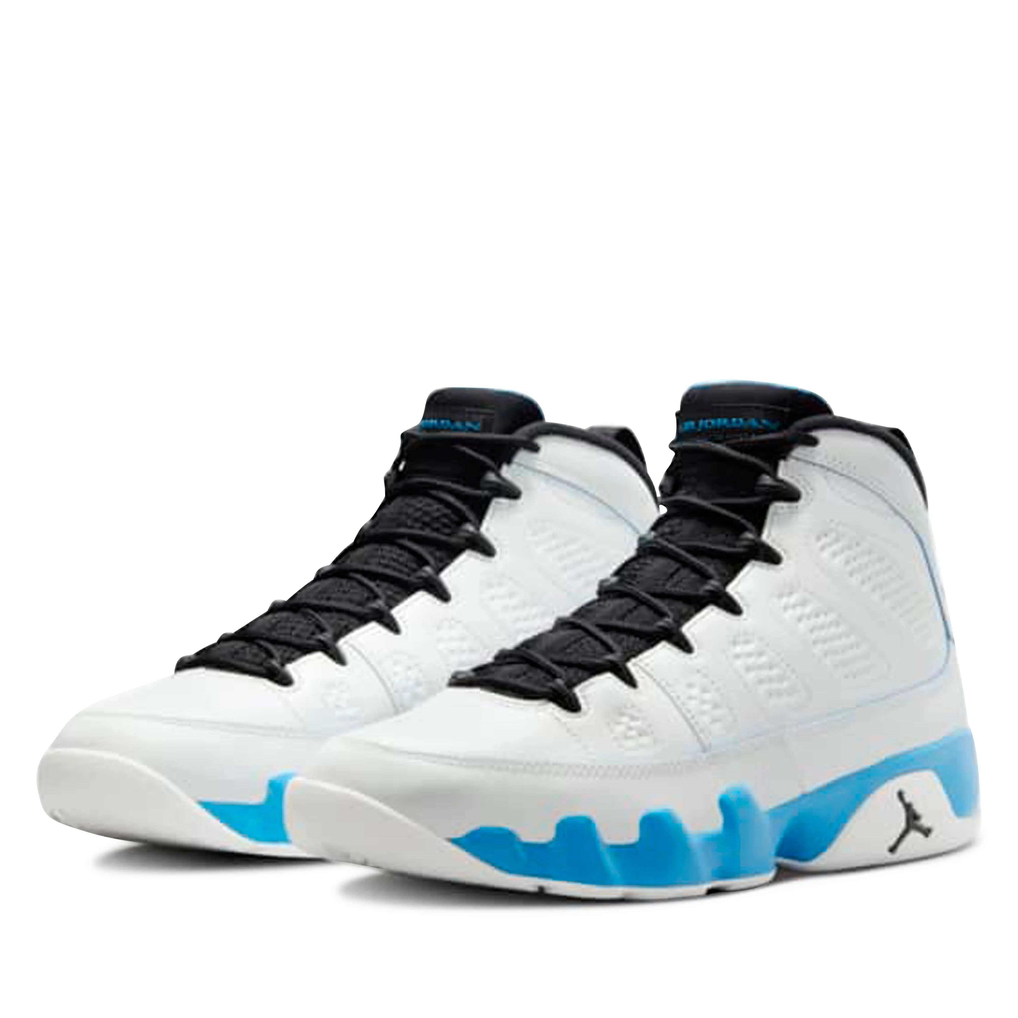 Nike - Air Jordan 9 Sneakers  - (FQ8992-101)