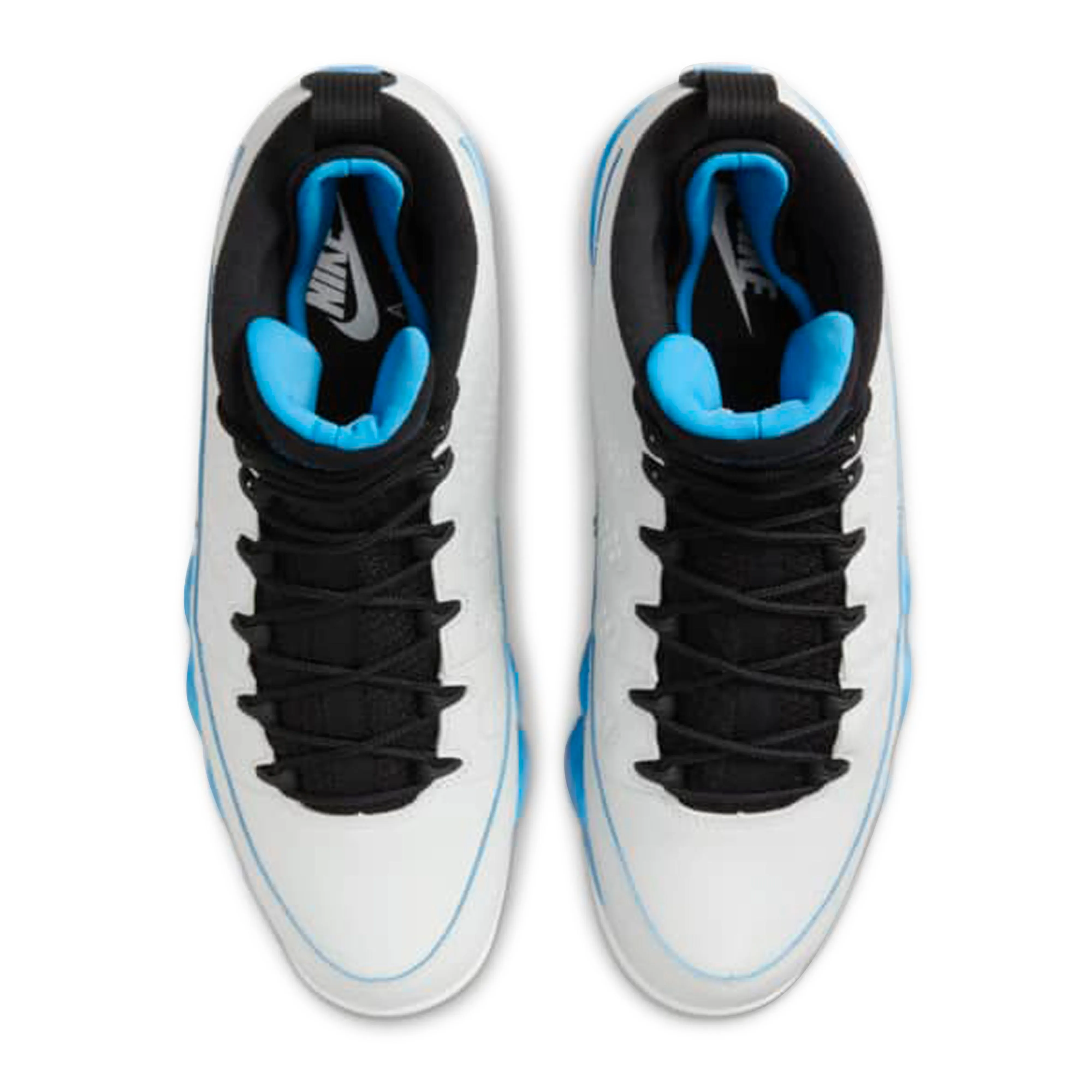 Nike - Air Jordan 9 Sneakers  - (FQ8992-101)