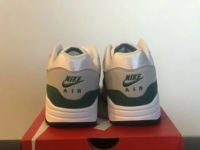 Nike Air Max 1 Anniversary Evergreen Aura