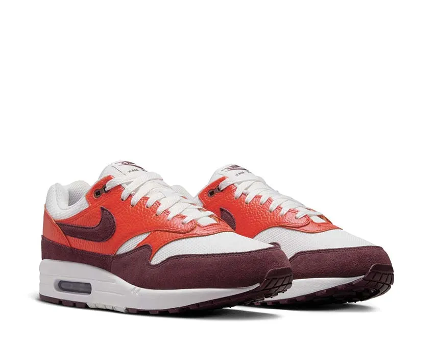 Nike Air Max 1 Burgundy Crush (Copy)