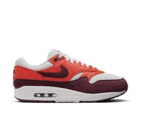 Nike Air Max 1 Burgundy Crush (Copy)