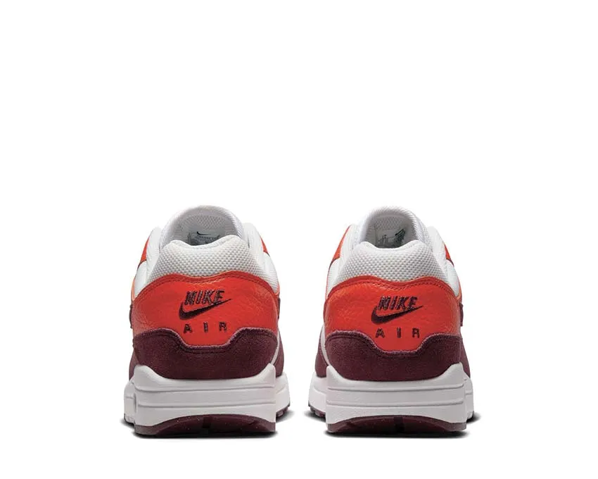 Nike Air Max 1 Burgundy Crush (Copy)