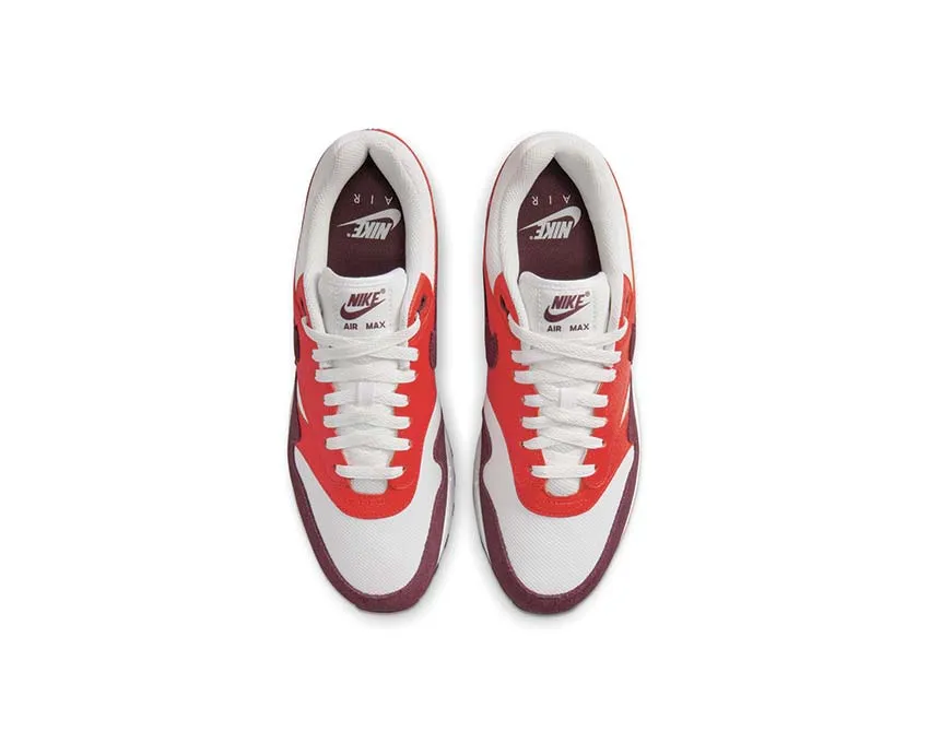 Nike Air Max 1 Burgundy Crush (Copy)