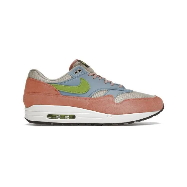 Nike Air Max 1 (Light Madder Root/ Vivid Green/ Rattan/ ...