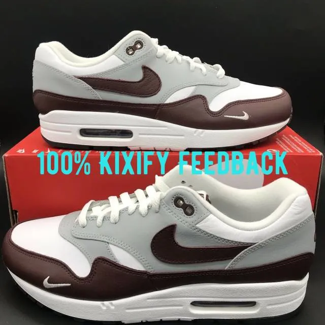 Nike Air Max 1 Mystic Dates