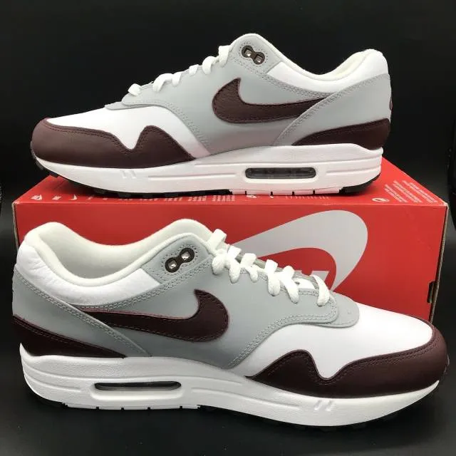 Nike Air Max 1 Mystic Dates