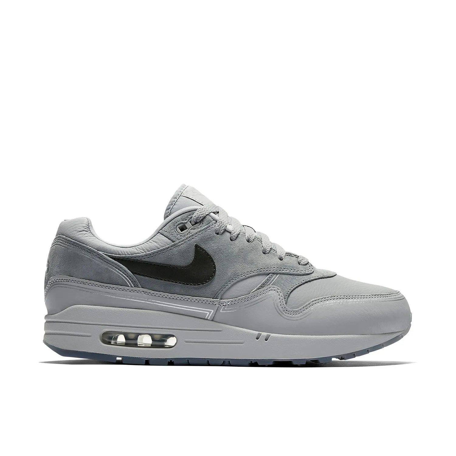 Nike Air Max 1 Pompidou Center Night | AV3735-001 | Laced