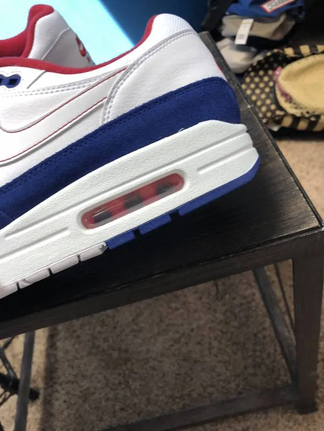 Nike air max 1 USA