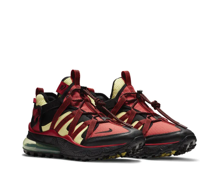 Nike Air Max 270 Bowfin University Red