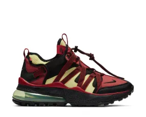 Nike Air Max 270 Bowfin University Red