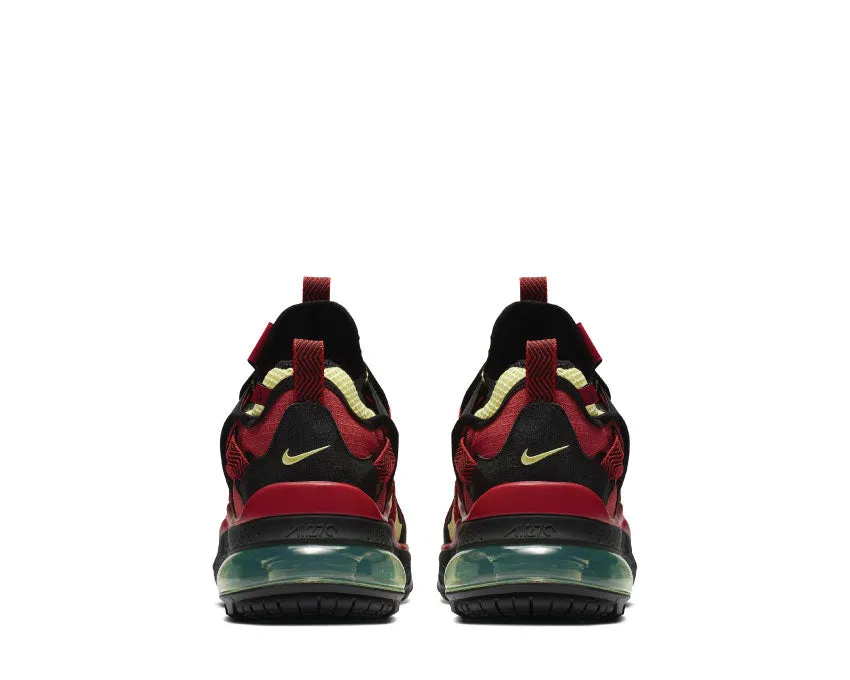 Nike Air Max 270 Bowfin University Red