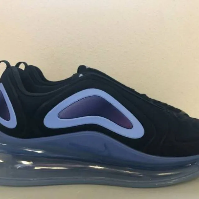 Nike Air Max 720 Obsidian