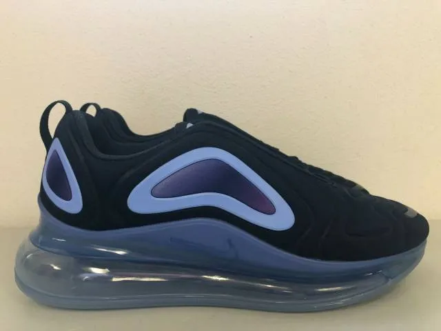 Nike Air Max 720 Obsidian