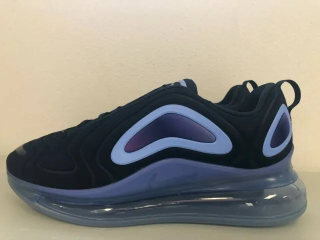 Nike Air Max 720 Obsidian