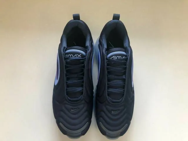 Nike Air Max 720 Obsidian