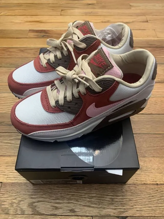 Nike Air Max 90 Bacon 2021