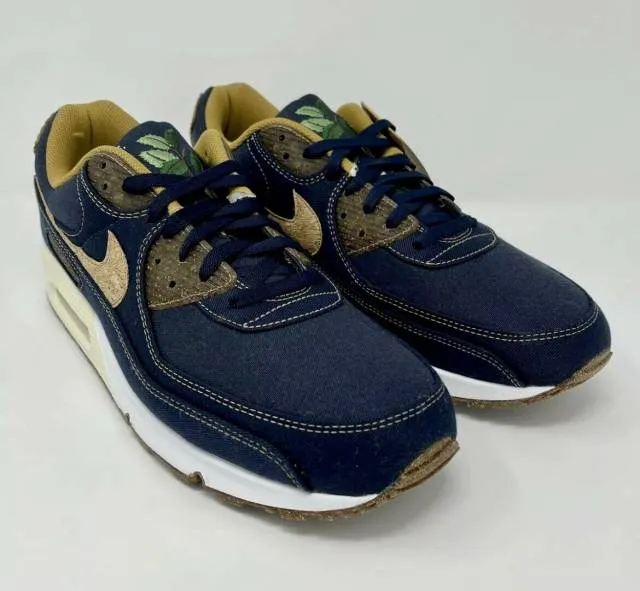 Nike Air Max 90 Cork Obsidian