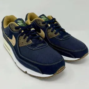 Nike Air Max 90 Cork Obsidian