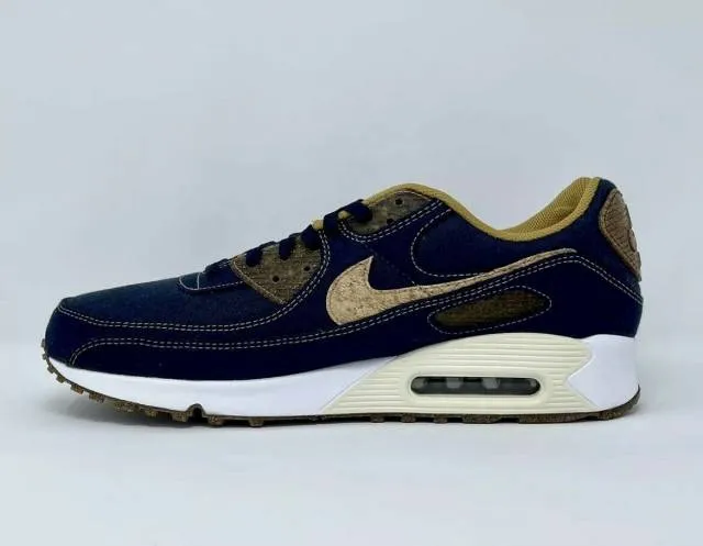 Nike Air Max 90 Cork Obsidian