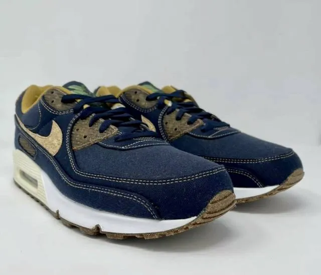 Nike Air Max 90 Cork Obsidian