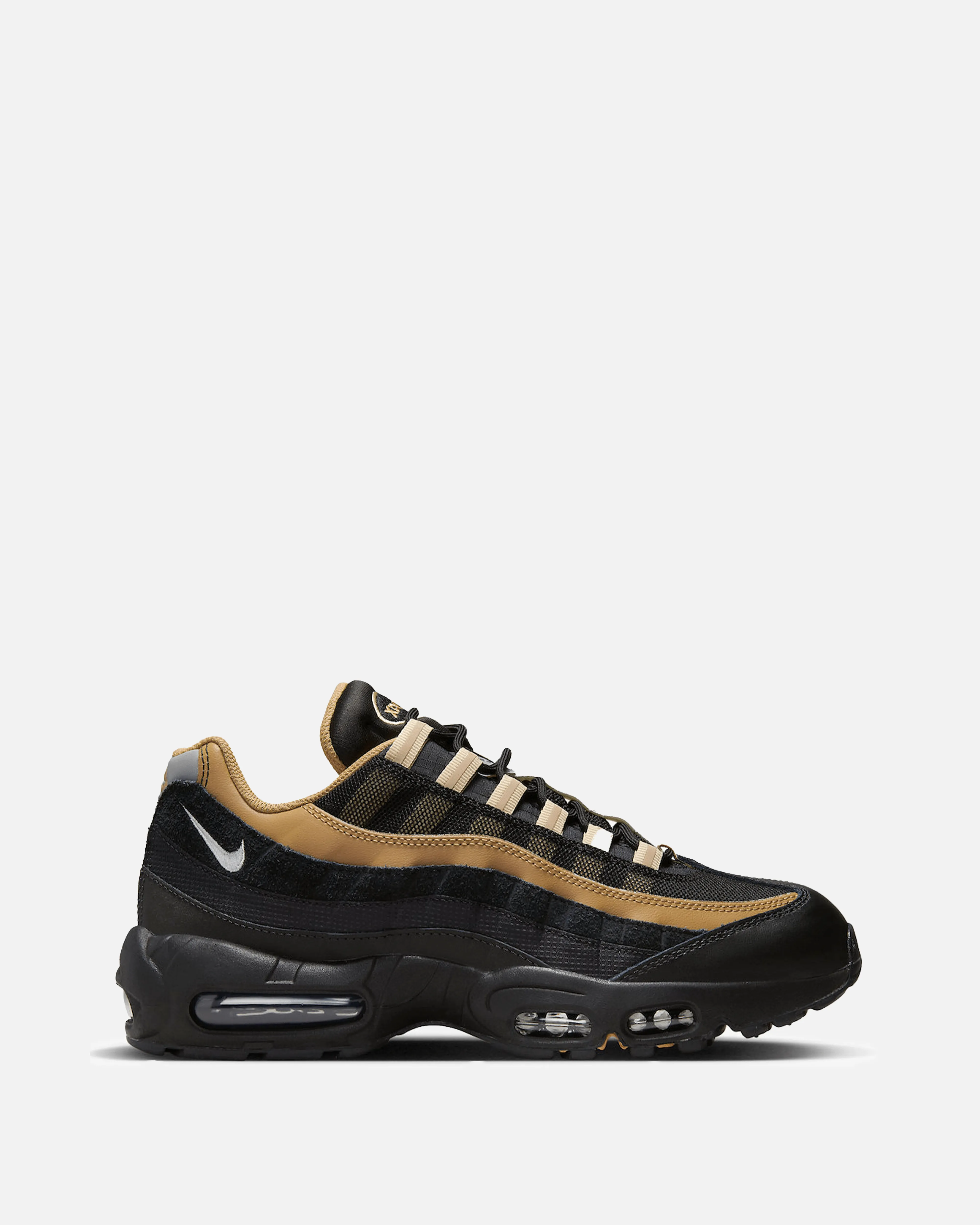 Nike Air Max 95 'Elemental Gold'