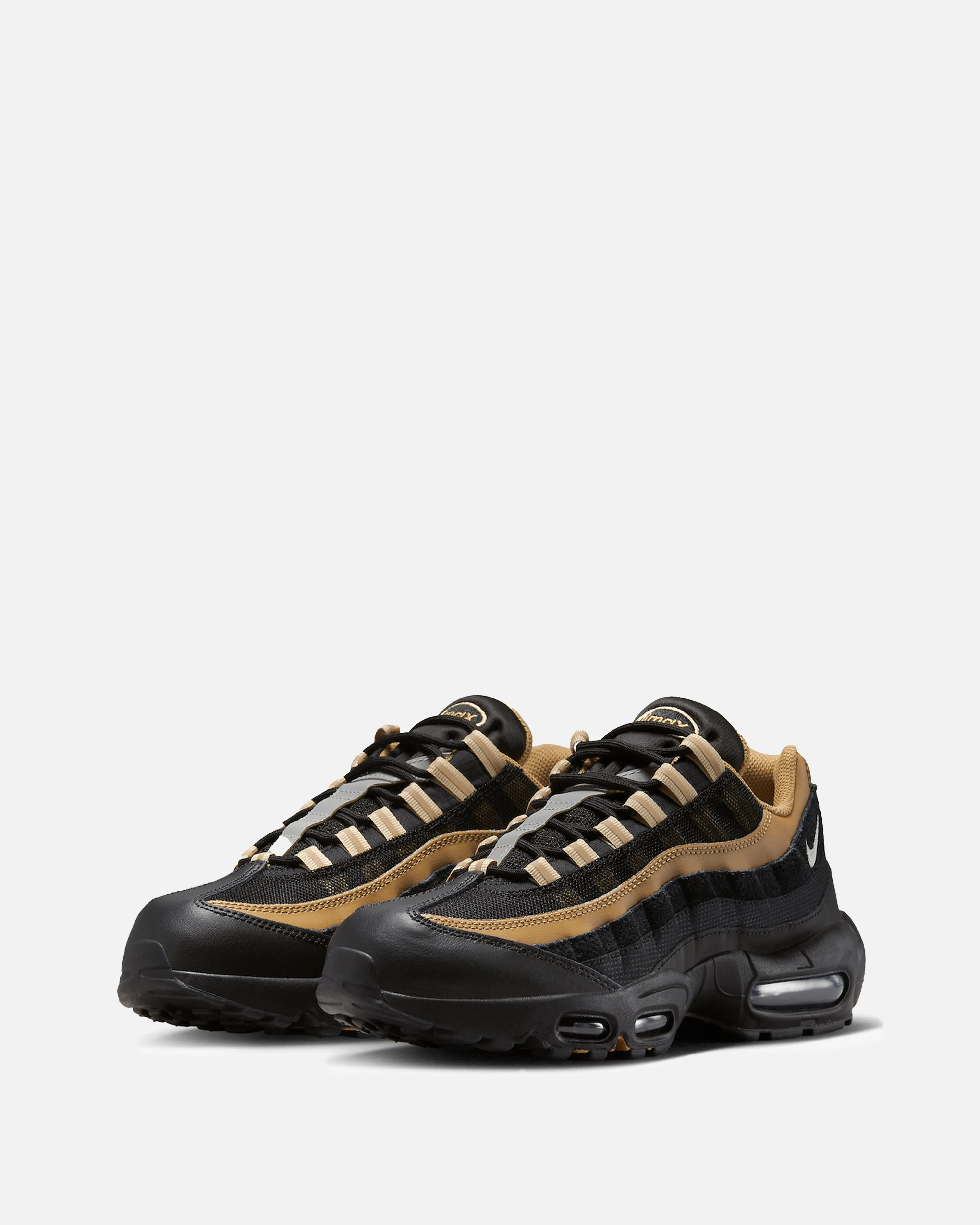 Nike Air Max 95 'Elemental Gold'