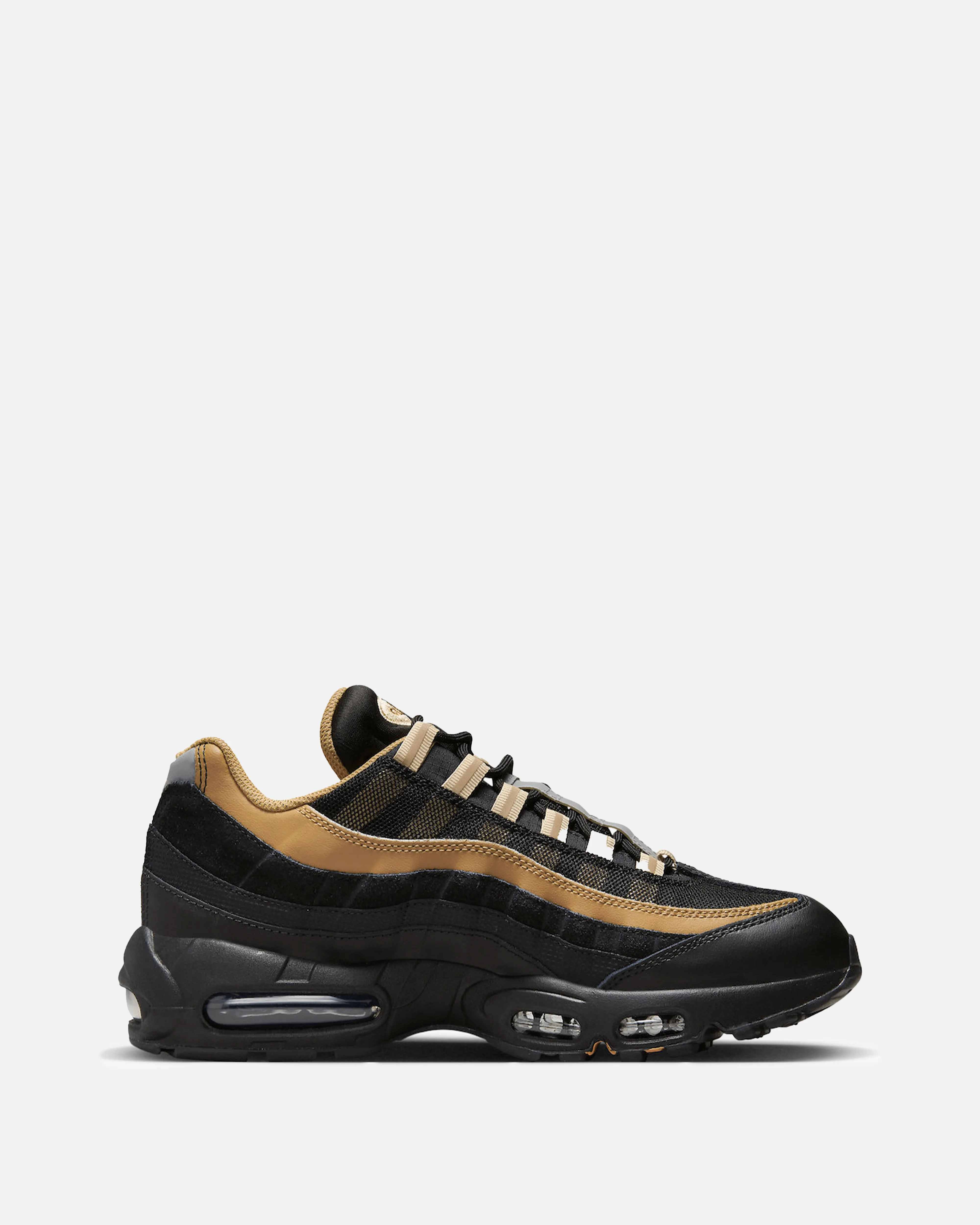 Nike Air Max 95 'Elemental Gold'