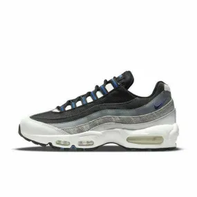 Nike Air Max 95 Blue Black