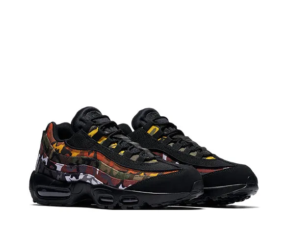 Nike Air Max 95 ERDL Party Black