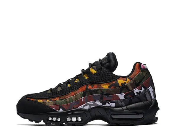 Nike Air Max 95 ERDL Party Black