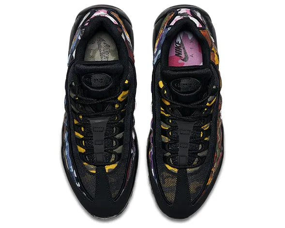 Nike Air Max 95 ERDL Party Black