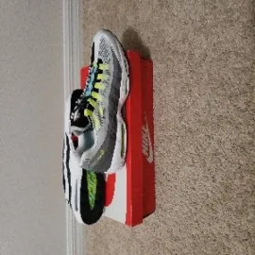 Nike Air Max 95 Hreedy 2.0 Sz 7