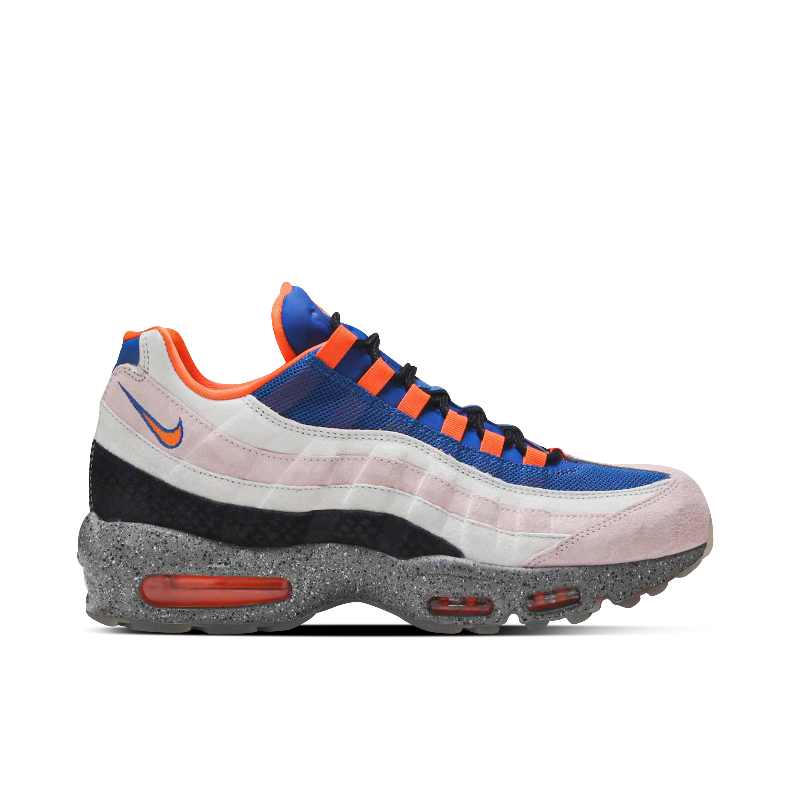 Nike Air Max 95 King of the Mountain | AV7014-600 | Laced