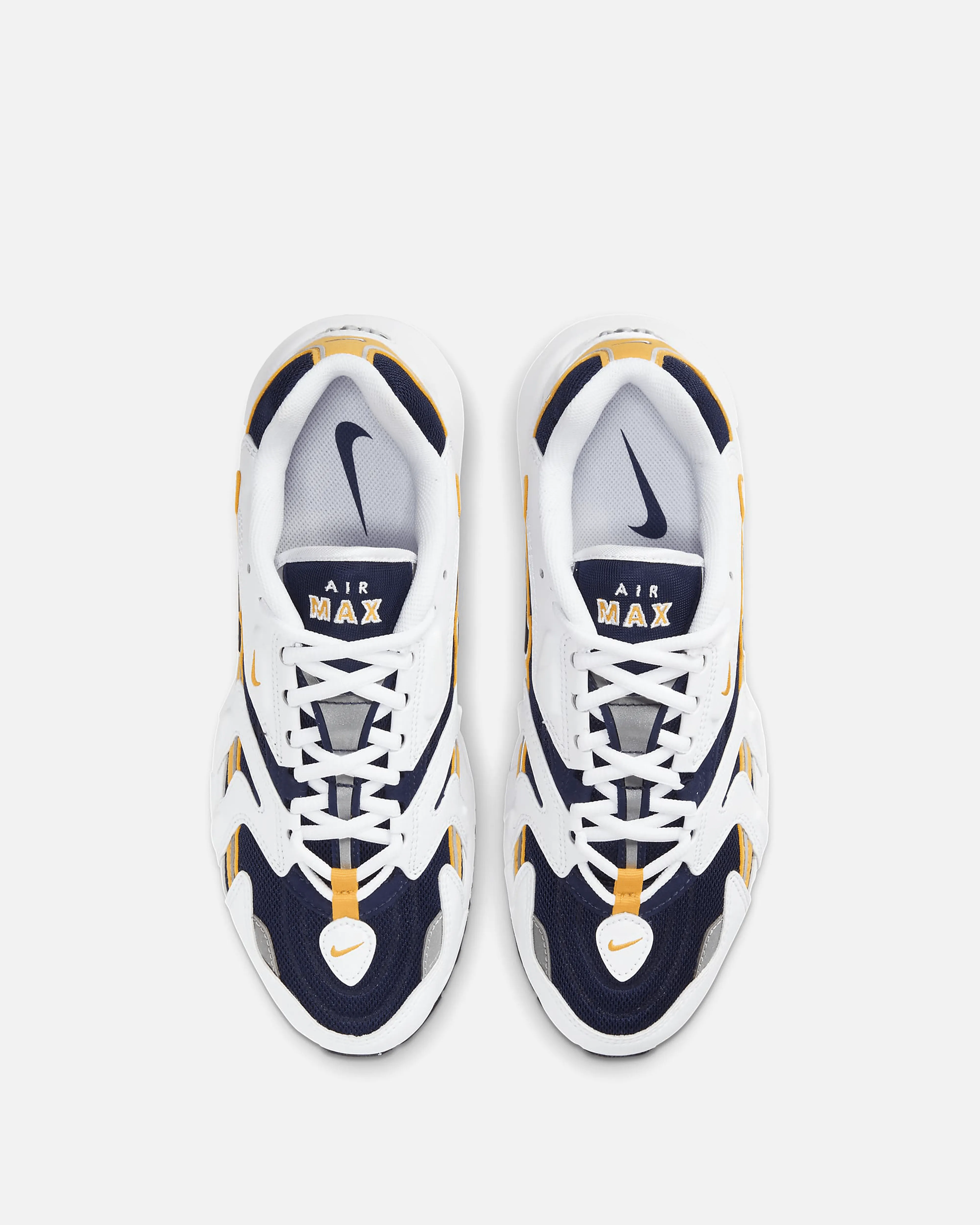 Nike Air Max 96 II 'Midnight Navy'