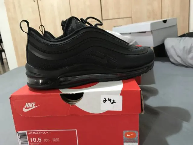 Nike Air Max 97 UL 17