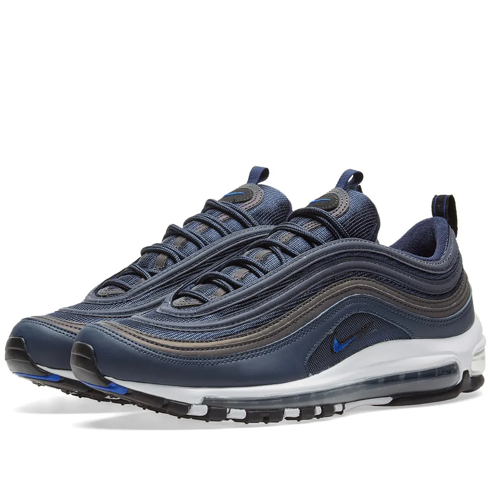 Nike Air Max 97Obsidian, White & Black