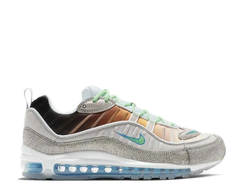 Nike Air Max 98 On Air GS La Mezcla