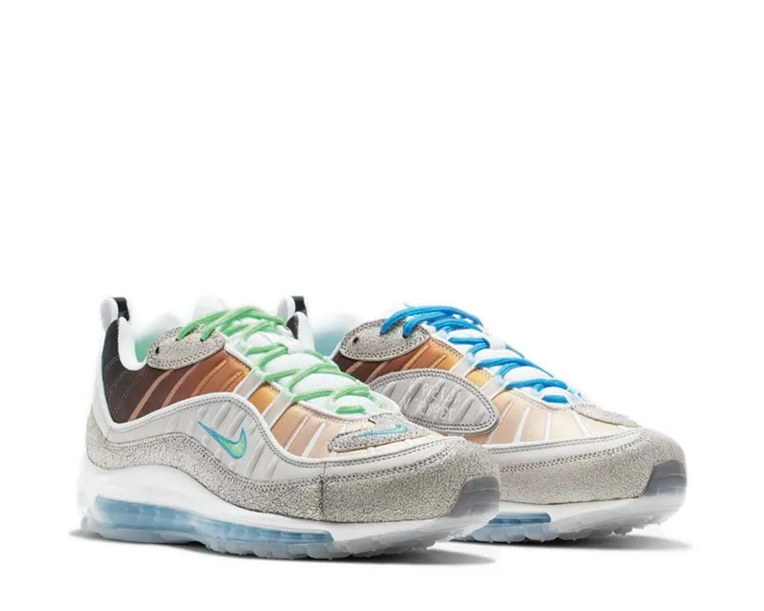 Nike Air Max 98 On Air GS La Mezcla