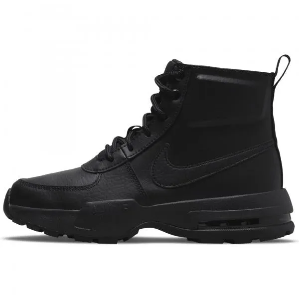 Nike - Boy - GS Air Max Goaterra 2.0 - Black