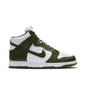 Nike Dunk High Cargo Khaki | 846813-300 | Laced