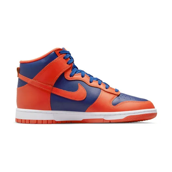 Nike Dunk High Retro Men's Shoe - Footwear