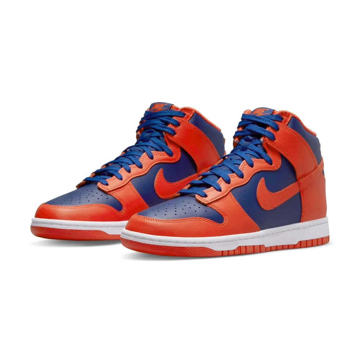 Nike Dunk High Retro Men's Shoe - Footwear