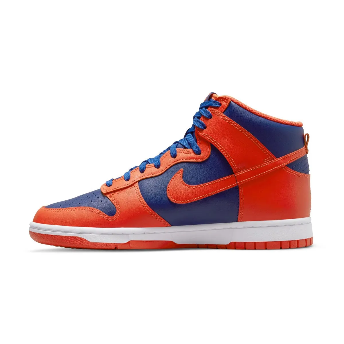 Nike Dunk High Retro Men's Shoe - Footwear