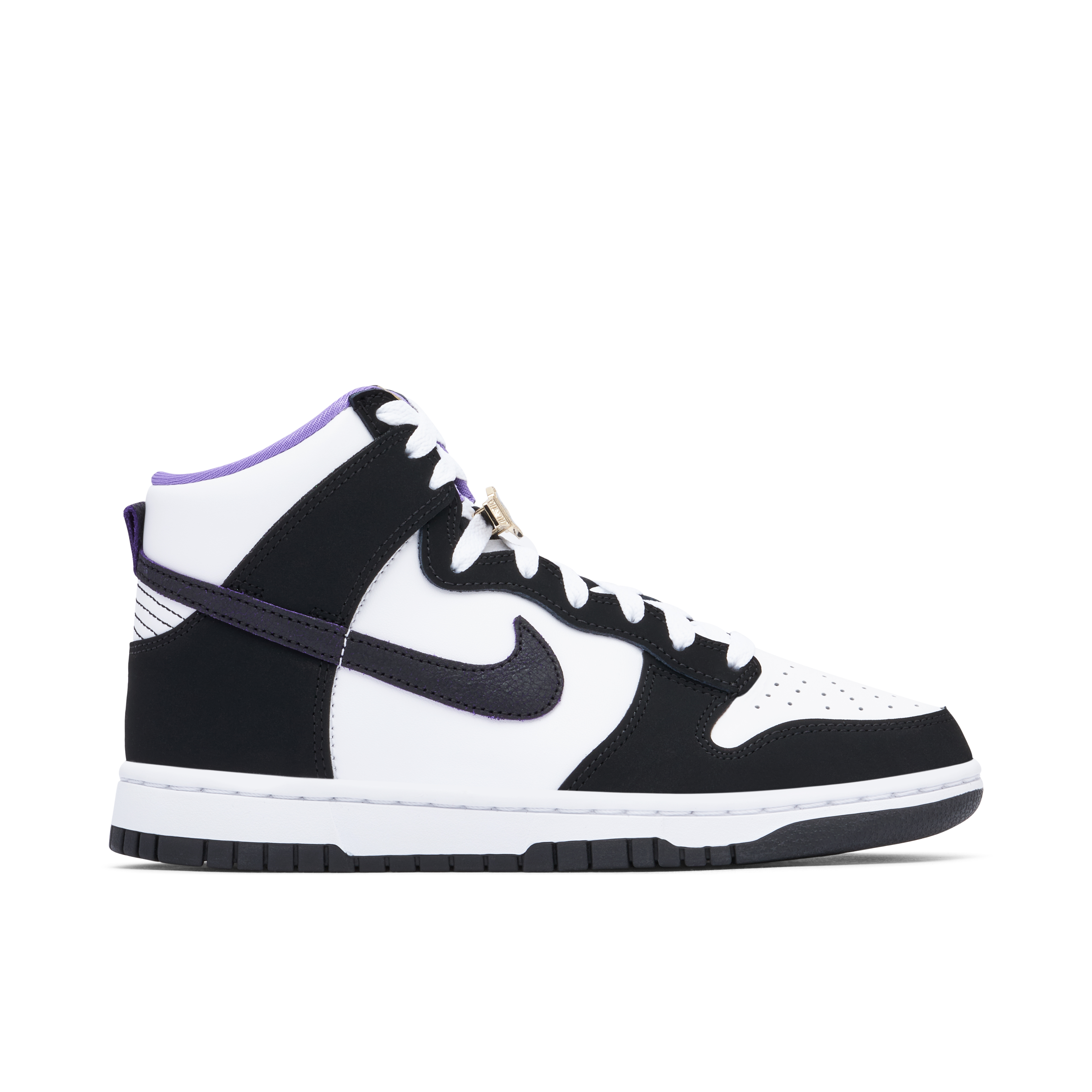 Nike Dunk High World Champ Womens | DR9512-001 | Laced