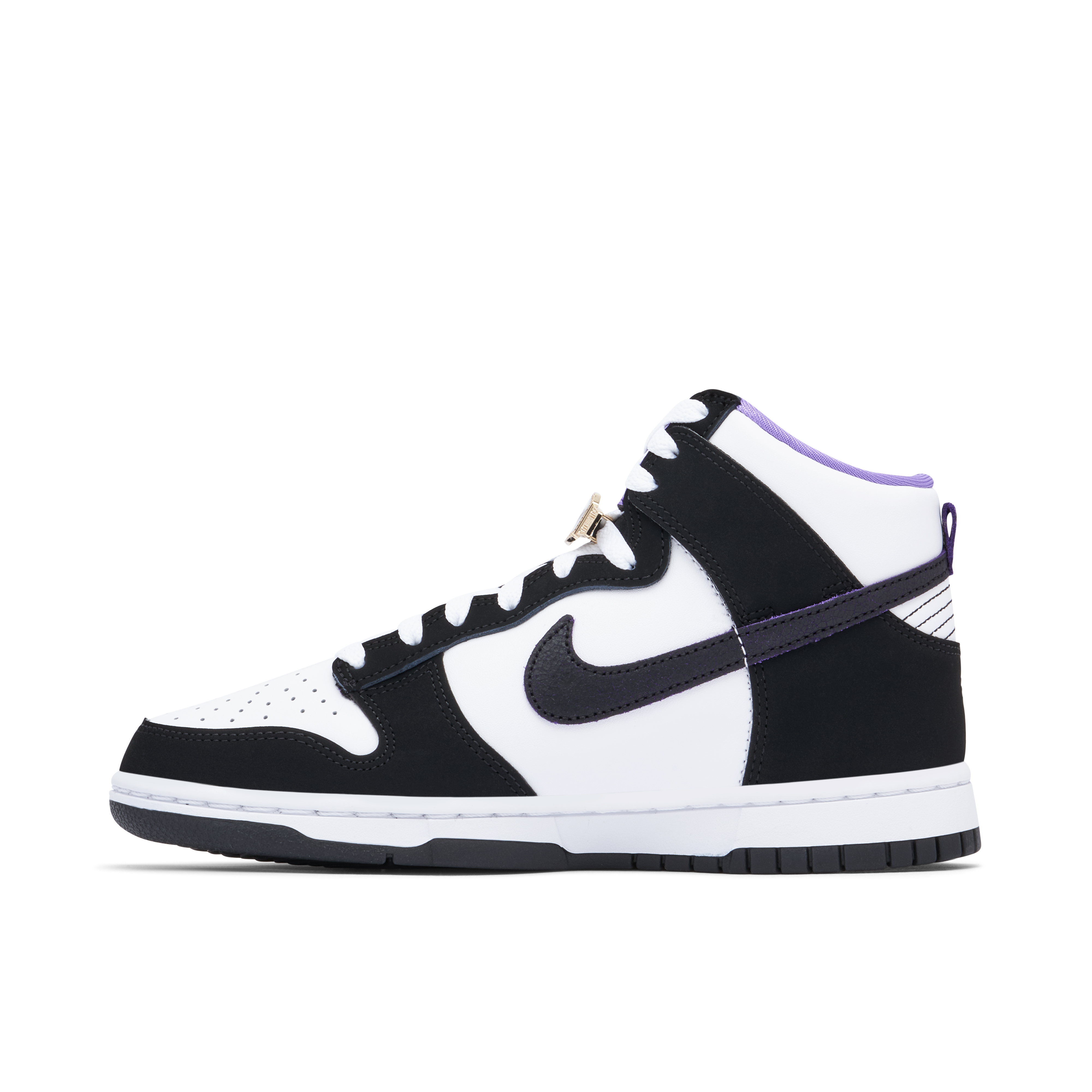 Nike Dunk High World Champ Womens | DR9512-001 | Laced