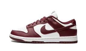 Nike Dunk Low Bordeaux