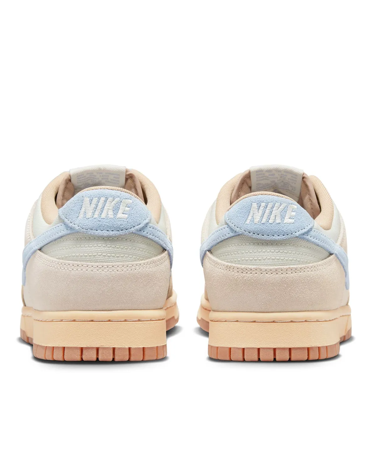 Nike Dunk Low Coconut Milk Lt. Armory Blue Sandrift