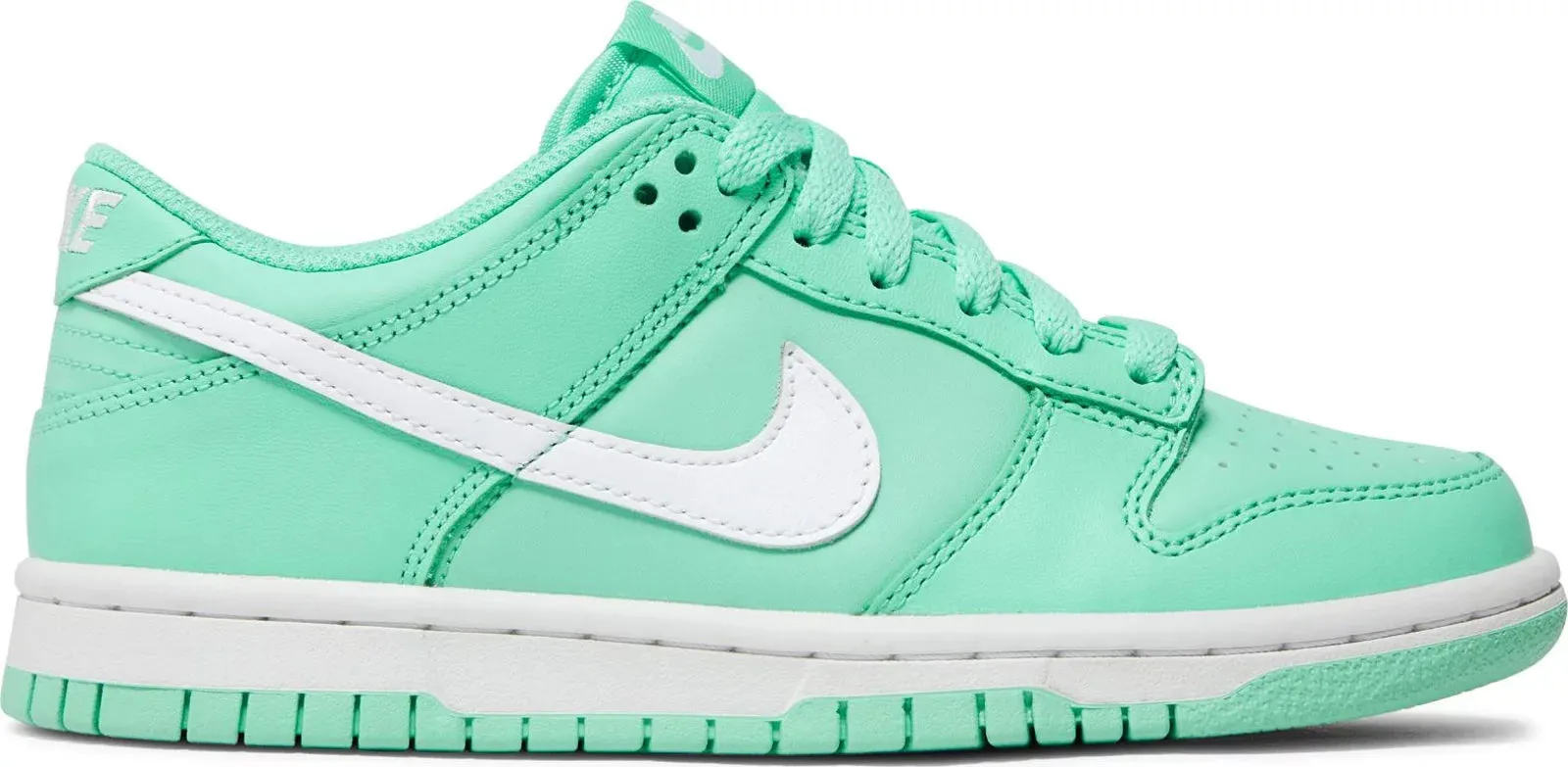 Nike Dunk Low Emerald (GS)