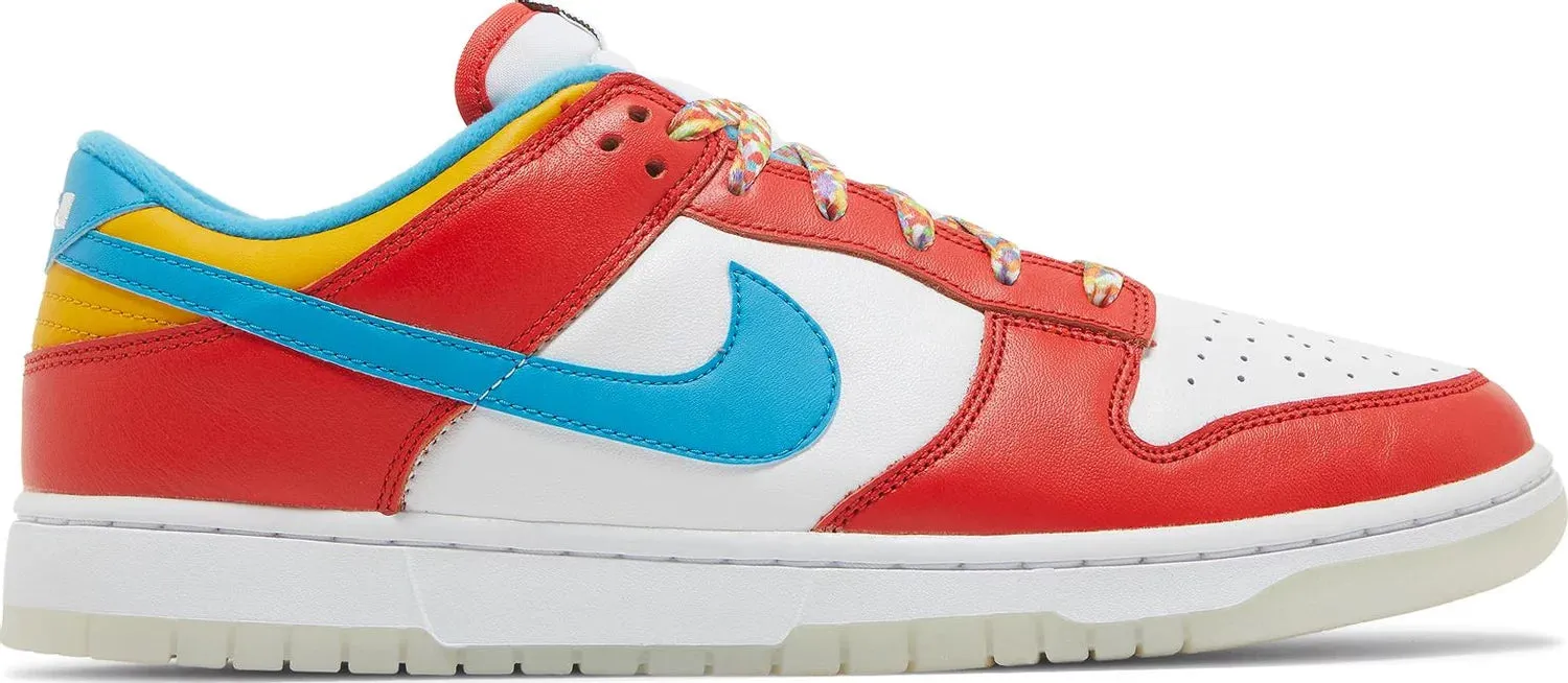 Nike Dunk Low Fruity Pebble