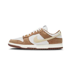 Nike Dunk Low Medium Curry